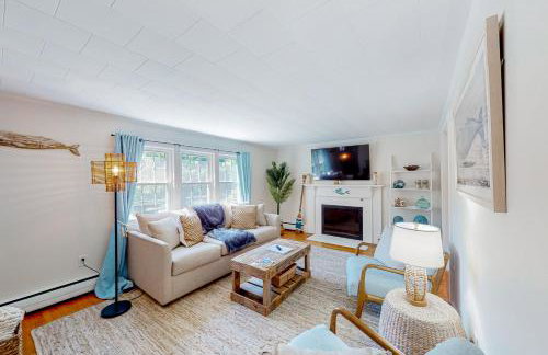 Downtown Seaside Serenity Retreat - Photo 3