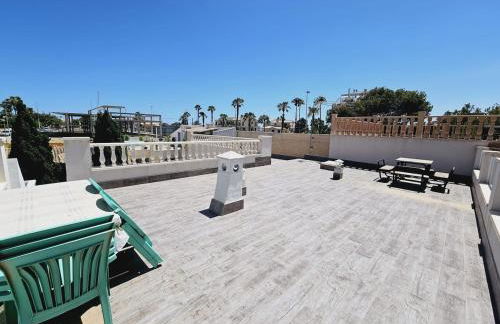 Villa in La Mata Torrevieja - Foto 8