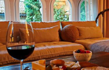 Beauregard Jura - Peaceful Estate Stays Near Geneva - Foto 48