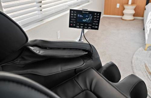 Desert Dunes sauna and spa - Foto 24