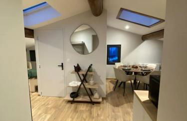 Appartement Brévent - Foto 6