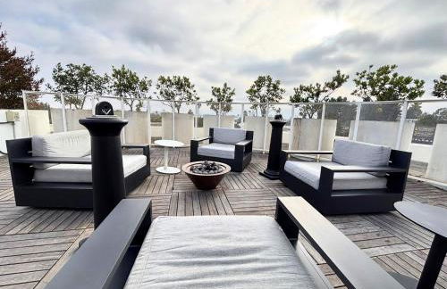 Melrose Luxe Retreat near The Grove - Foto 2