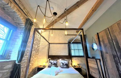 Marske Stables, Yorkshire Dales - Foto 29