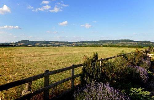 Steppes Farm Cottages - Foto 47