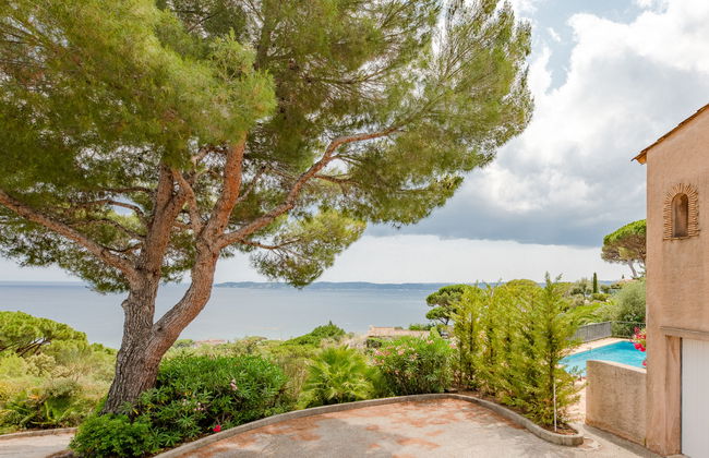 Villa La Sianne - Foto 27