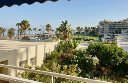 Golf Coast Los Alamos, Primera Linea de Playa - Foto 50