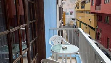 Toscal centro 3 dorm Balcón Cocina - Foto 3