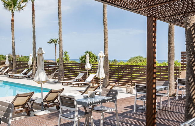 Sea View Hotel & Apartments - Foto 25