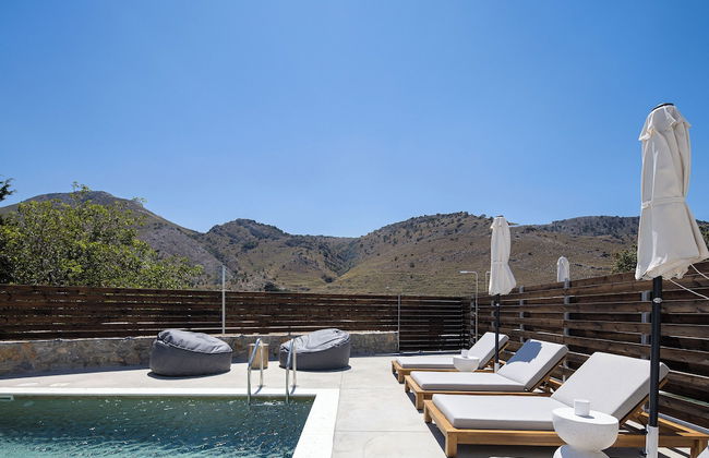 Imbros Villas - Foto 55