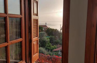 Ella's Sea View Villa - Photo 25