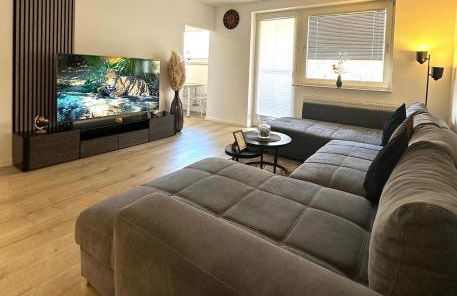 Gemütliche 2 Zimmer Wohnung nahe Köln am Hürth Park - Foto 7