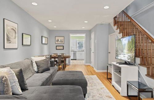 The Bella Vista Townhouse - Foto 9