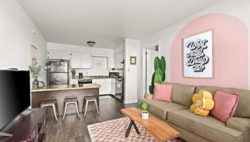 Relax and Unwind on Music Row - Foto 2