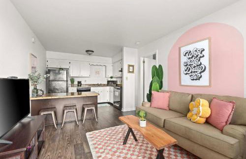 Relax and Unwind on Music Row - Foto 2