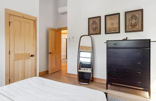 Best View Sunday River! Brand New Luxurious Chalet - Foto 35