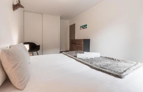 Le 203 - Proche telecabine - centre ville - Foto 16