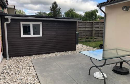 Saint Vivien de Médoc: jolie maison médocaine - Foto 9