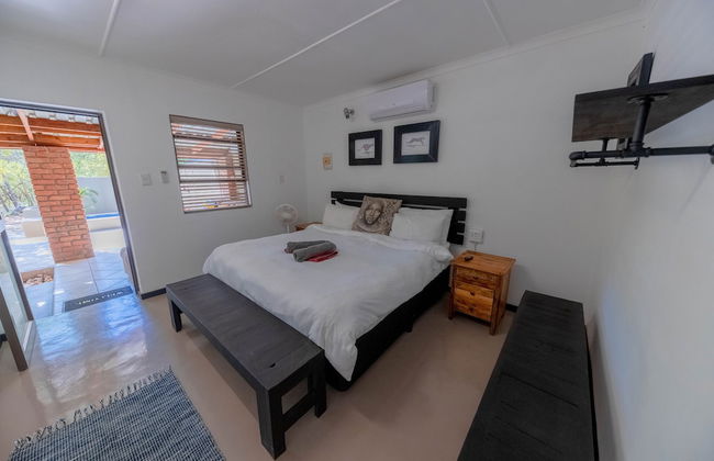 African Sky Villas - Photo 23