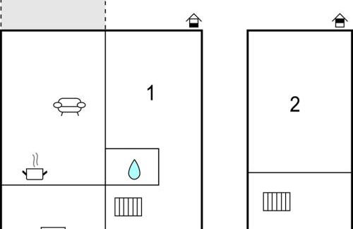 Awesome Home In Estepa With Kitchenette - Photo 27