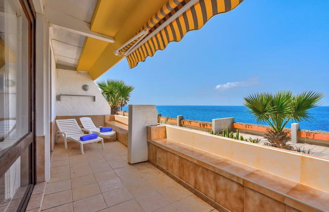 La Maravilla Over The Ocean No01 - Photo 8