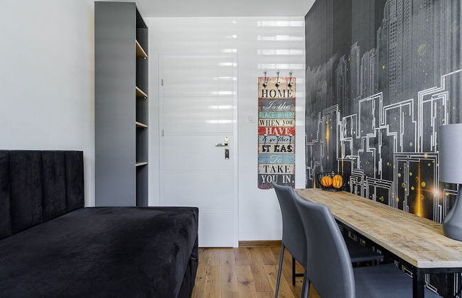 Suwalska P&O Apartments - Foto 12