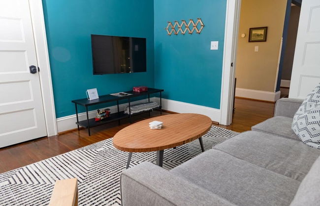 The Winona House - Boutique Hotel Near Downtown - Photo 55