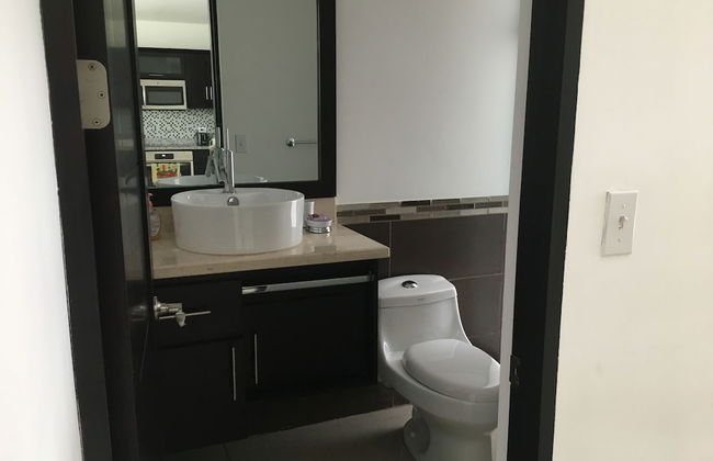 Las Yagrumas Condo Escazu - Foto 47