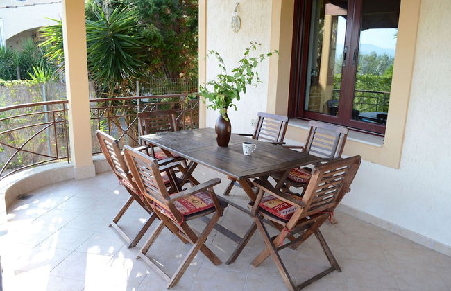 Villa Bella Loukisia - Foto 30