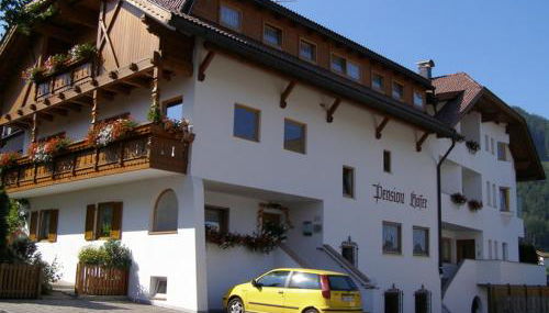 Pension Hofer - Foto 5