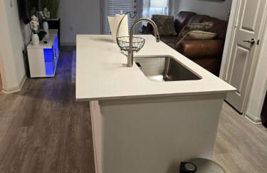 Comfy Apartment in Frisco - Foto 35