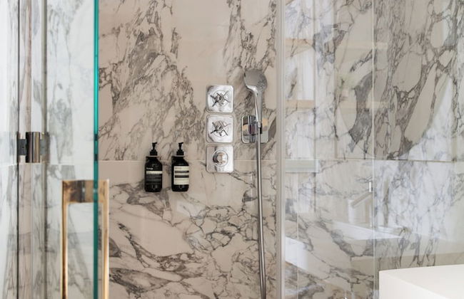 HIGHSTAY - Luxury Serviced Apartments - Tuileries Garden - Foto 16