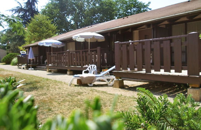 VVF Dordogne Lot, Martel-Gluges - Foto 15