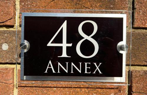 Stylish 1 Bedroom Flat with Parking in Oxford - Foto 28