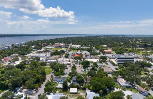 Ville Villekulla! Private pool home near Historic Palmetto! - Foto 40