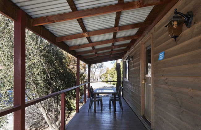 NRMA Bathurst Panorama Holiday Park - Photo 75