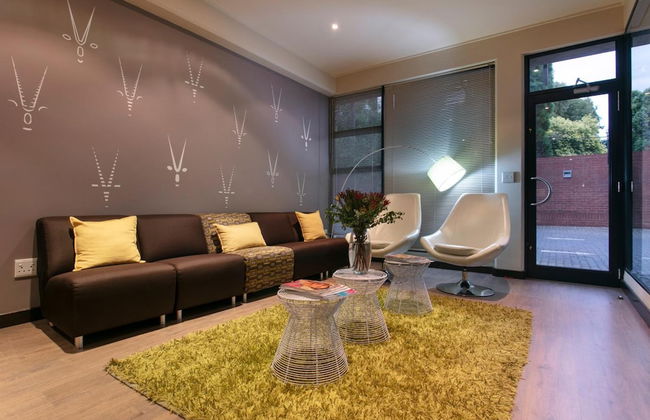 Absolute Farenden Apartments - Foto 20