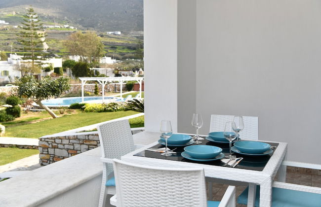 Villa Trifylia - Foto 40