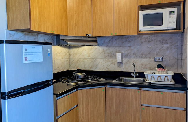 Sasaki Apartments - Foto 24