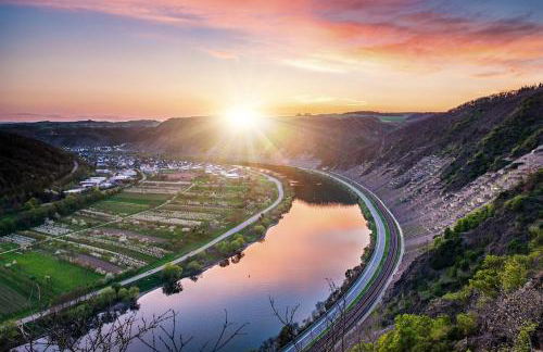 Ferienwohnung an der Dhron - Foto 25