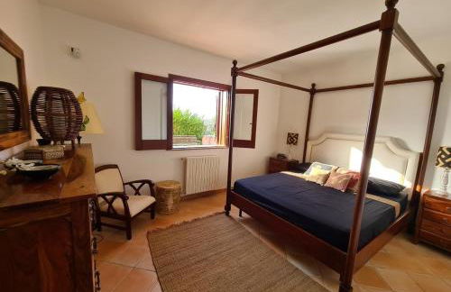 Villa del Carrubo a due passi dal mare di Cefalù - Foto 7