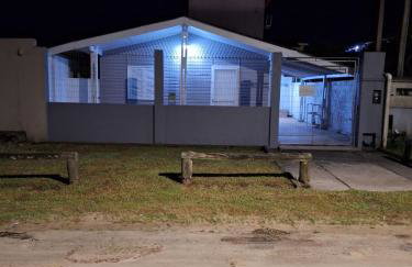 Casinha Cinza Cassino - Foto 8