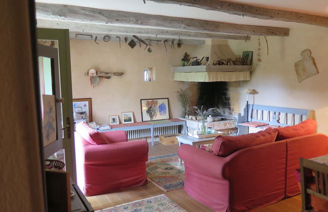 Holiday Home Augusta - Foto 14