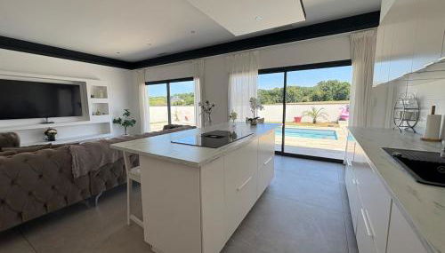 Halimi - Villa 5 Chambres 7 Personnes avec Piscine - Foto 2