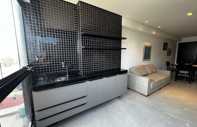 Edificio Sky Jatiuca - Apt 705 - Photo 19