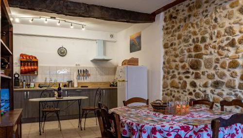 Au Cœur Du Pays Cathare - Foto 5