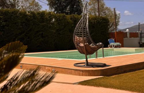 Il Mondo Suite, Lago Di Bourtzi Appartements - Foto 1