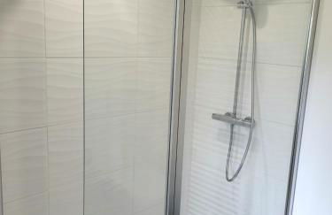 Gîte bord de mer la Guichardière - Foto 9