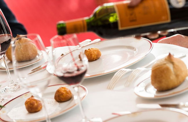 Villa Médicis Puteaux - Foto 35