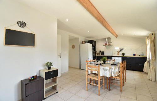 L'Evasion Bretonne I 4 lits & Grande terrasse - Foto 7