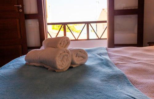 House in Ubu facing the sea! - Foto 45